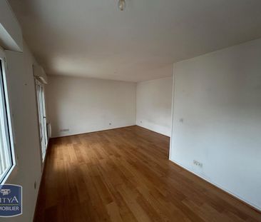 Location Appartement 1 pièce 31m² BORDEAUX 33000 - Photo 4