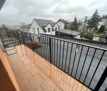 Bezczynszowa Kawalerka Duży Balkon | Grabówek - Zdjęcie 1