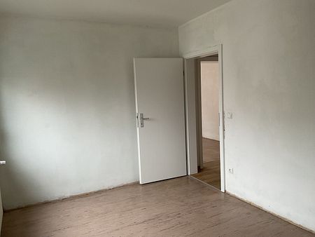 Freundliche 3-Zimmer-Wohnung mit Balkon! - Foto 4