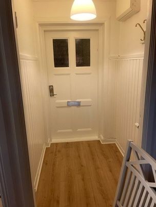 Bäckaströmsgatan, Borås - Foto 1