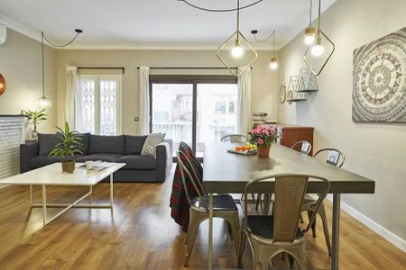 Carrer de Sant Fructuós, Barcelona, Catalonia 08004 - Photo 3