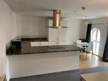 1 bedroom apartment to rent - Photo 5