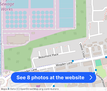 Beaumont Place, Isleworth, TW7 - Photo 1