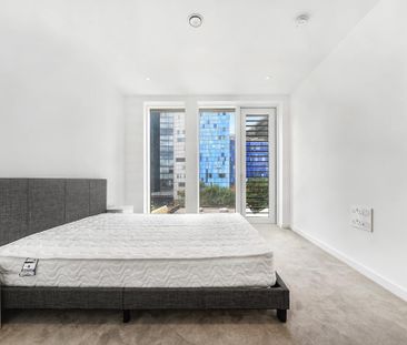 2 bedroom apartment to rent - Photo 6