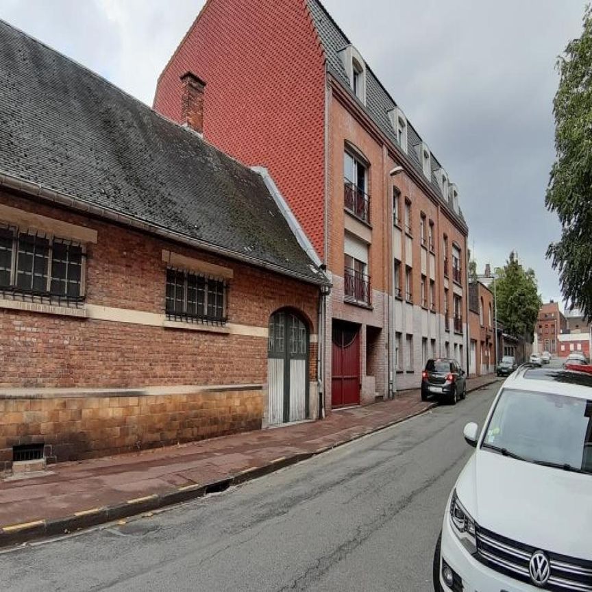 T2 à louer à Tourcoing - Réf. 1309 - Photo 1