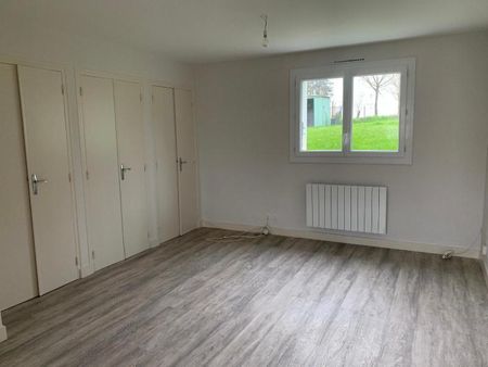 Location Maison 2 pièces 52m² NIORT 79000 - Photo 4