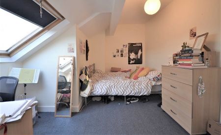35 Filey Street, Broomhall, Sheffield, S10 2FF - Photo 3
