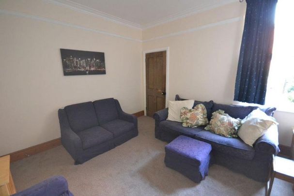 5 bedroom terraced house to rent - Photo 1