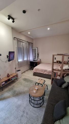 Studio/Γκαρσονιέρα για ενοικίαση Γηροκομείο (Ιωάννινα) - Photo 5