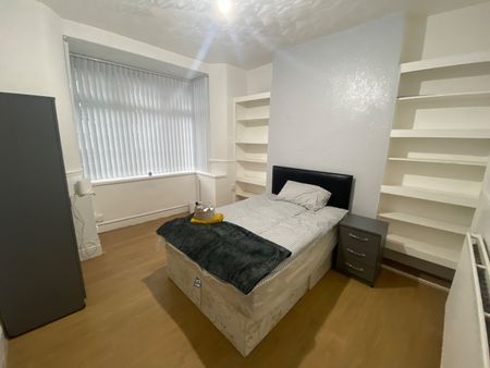 Room in a Shared House, Durham Road, B11 - Photo 5