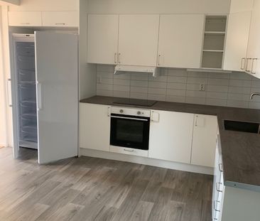 Stationsvägen 3A - Photo 6