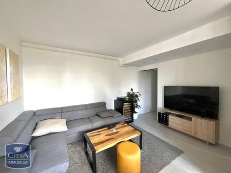 Location Appartement 2 pièces 42m² LE MANS 72100 - Photo 5