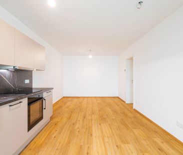 Urbaner Wohntraum über den Dächern von Graz – Sichern Sie sich Ihre... - Photo 6