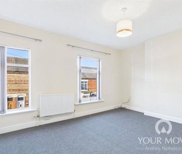 2 bedroom end of terrace house to rent - Photo 3