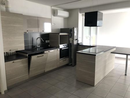 location Appartement T2 DE 50m² À COLOMIERS CEDEX - Photo 3