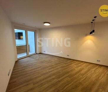 Byt 3+kk k pronájmu, Pardubice / Bílé Předměstí, ulice Husova - Fotografie 4