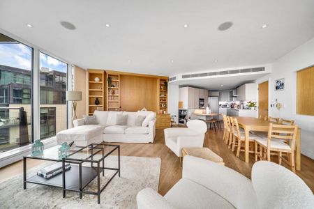 3 bedroom apartment to rent - Photo 2