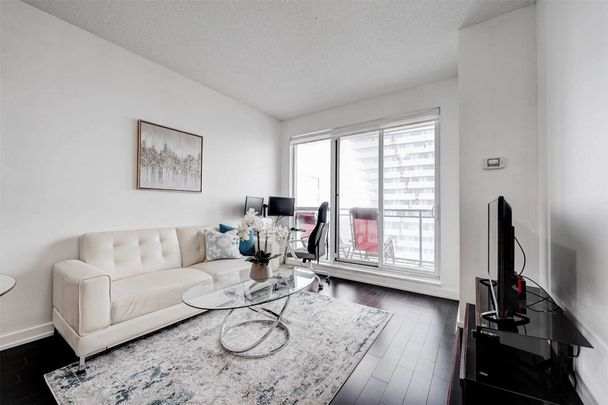 For Lease - 4011 Brickstone Mews Unit# 2709, Mississauga, Ontario - Photo 1