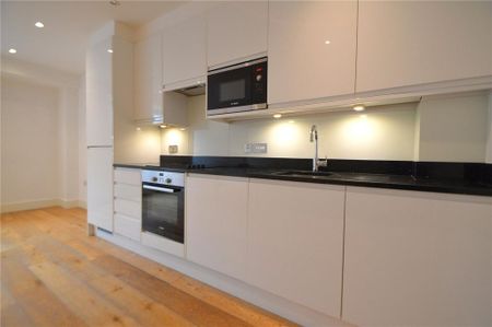 1 bedroom apartment to rent - Photo 5