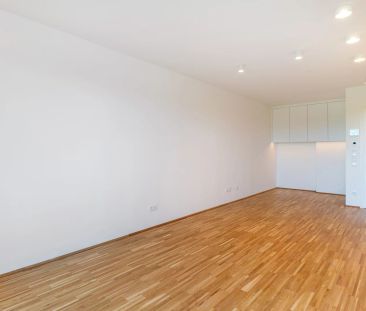 Serviced Apartment - Wohnen mit Balkon in den grünen Kurpark - inkl... - Photo 5