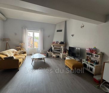 Appartement 3 Pièces 87 m² - Photo 1