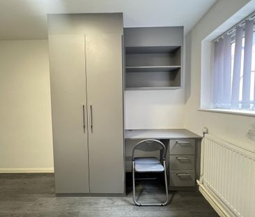 1 bedroom flat to rent - Photo 6