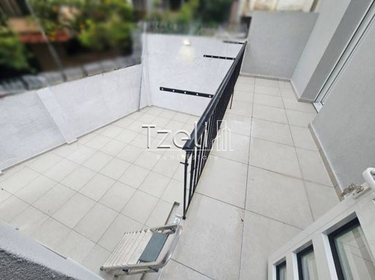 Διαμέρισμα για ενοικίαση Μαρούδα (Πάτρα) - Photo 1