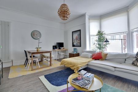 2 bedroom apartment to rent - Photo 4