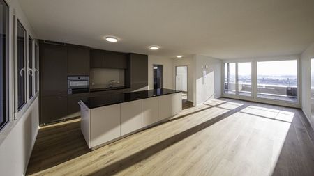 2.5 Zimmer, 65 m², 2. Stock - Photo 4