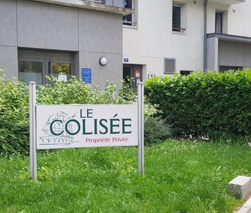 Location appartement 3 pièces - Photo 2