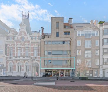 Zeer ruim appartement met groot terras op de Grote Markt! - Photo 4