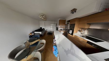 Location Appartement 3 pièces 62m² - Photo 2