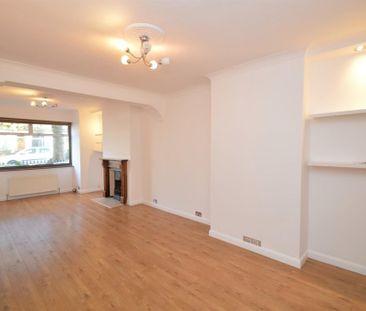 2 bedroom terraced house to rent - Photo 1