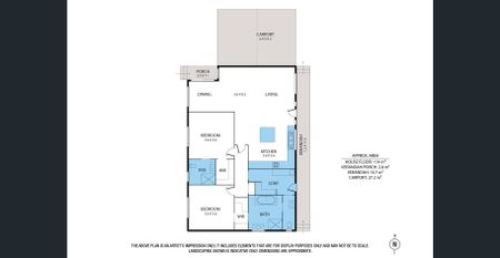 Private and stylish and perfectly positioned for convenient Woodend living. - Photo 4