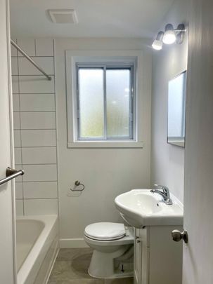 Appartement à louer - Photo 1