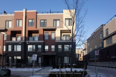 For Lease - 3429 Ridgeway Drive Unit# 1, Mississauga, Ontario - Photo 4