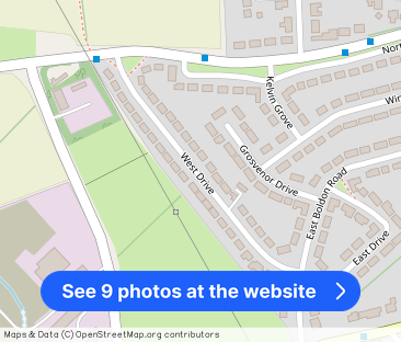 West Drive, Cleadon, SR6 - Photo 1