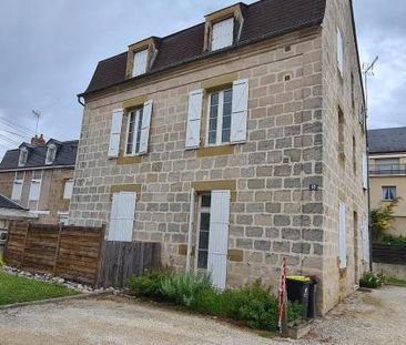 Location Appartement 2 pièces 36m² BRIVE LA GAILLARDE 19100 - Photo 3