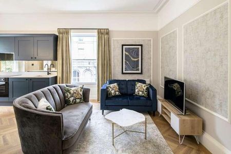 Claremont House, Framlington Place, NE2 - Photo 3