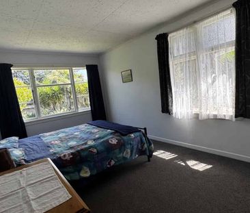 Spacious 3-Bedroom Bungalow Apartment in New Brighton. - Photo 5