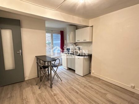 Location Appartement 1 piece Toulouse - Photo 4