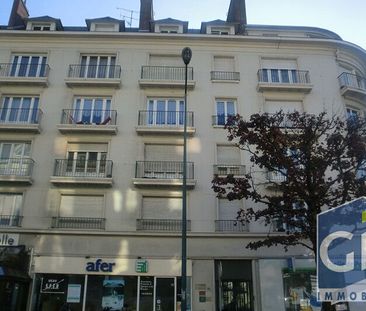 a louer appartement 3pp - hyper centre , - Photo 4