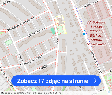 Mieszkanie, 61 m2, 3 Maja, Dębica - Zdjęcie 1