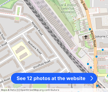Reigate Road, Bromley - Photo 1
