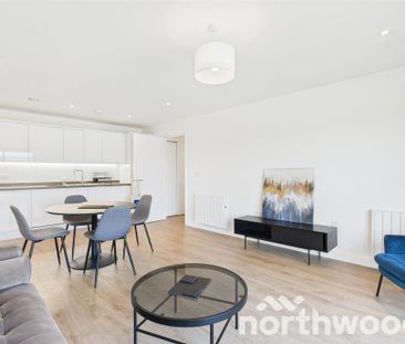 2 bedroom flat to rent - Photo 3