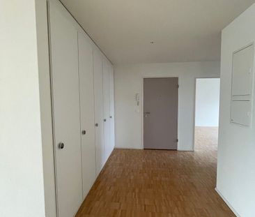 Moderne sonnige 4.5 Zi.Whg. mit grossem Balkon - Foto 6