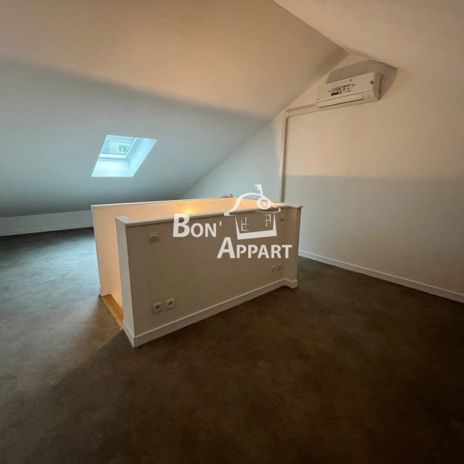 Appartement 2 pièces à Homécourt - Photo 1