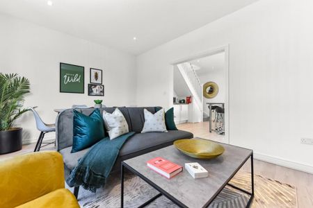 4 bedroom house to rent - Photo 3