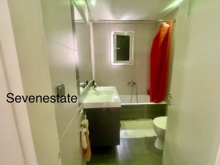Μονοκατοικία για ενοικίαση Πολιτεία (Κηφισιά) - Photo 5
