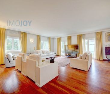 Luxury 6 room Detached House for rent in Cascais, Portugal - Photo 3